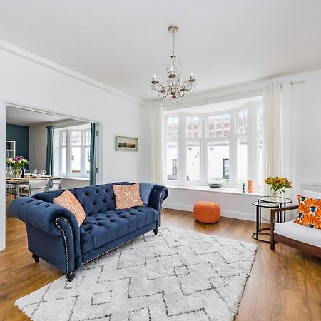 Ascot House Apartment Hurstpierpoint エクステリア 写真