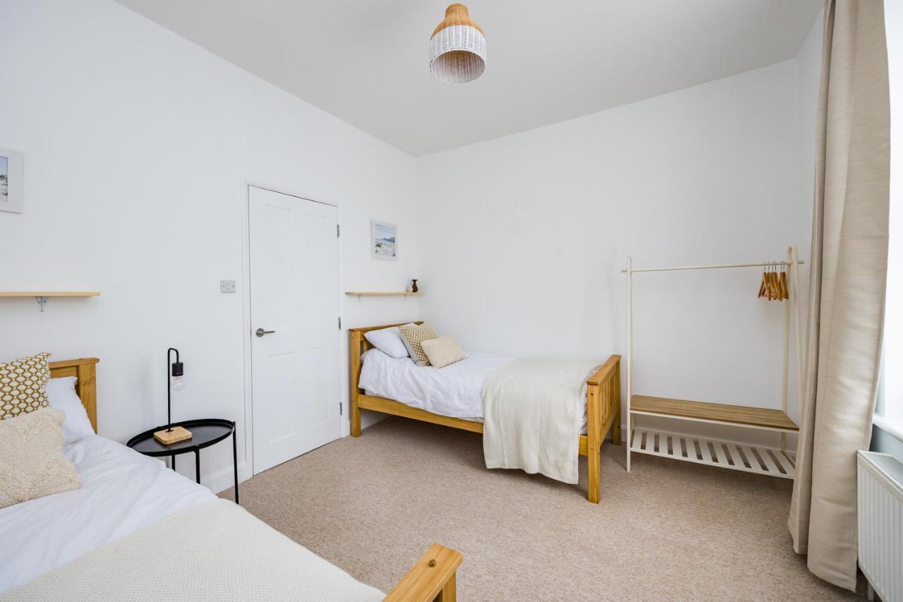 Ascot House Apartment Hurstpierpoint エクステリア 写真