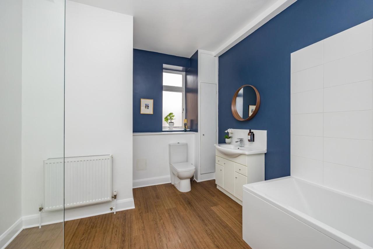 Ascot House Apartment Hurstpierpoint エクステリア 写真