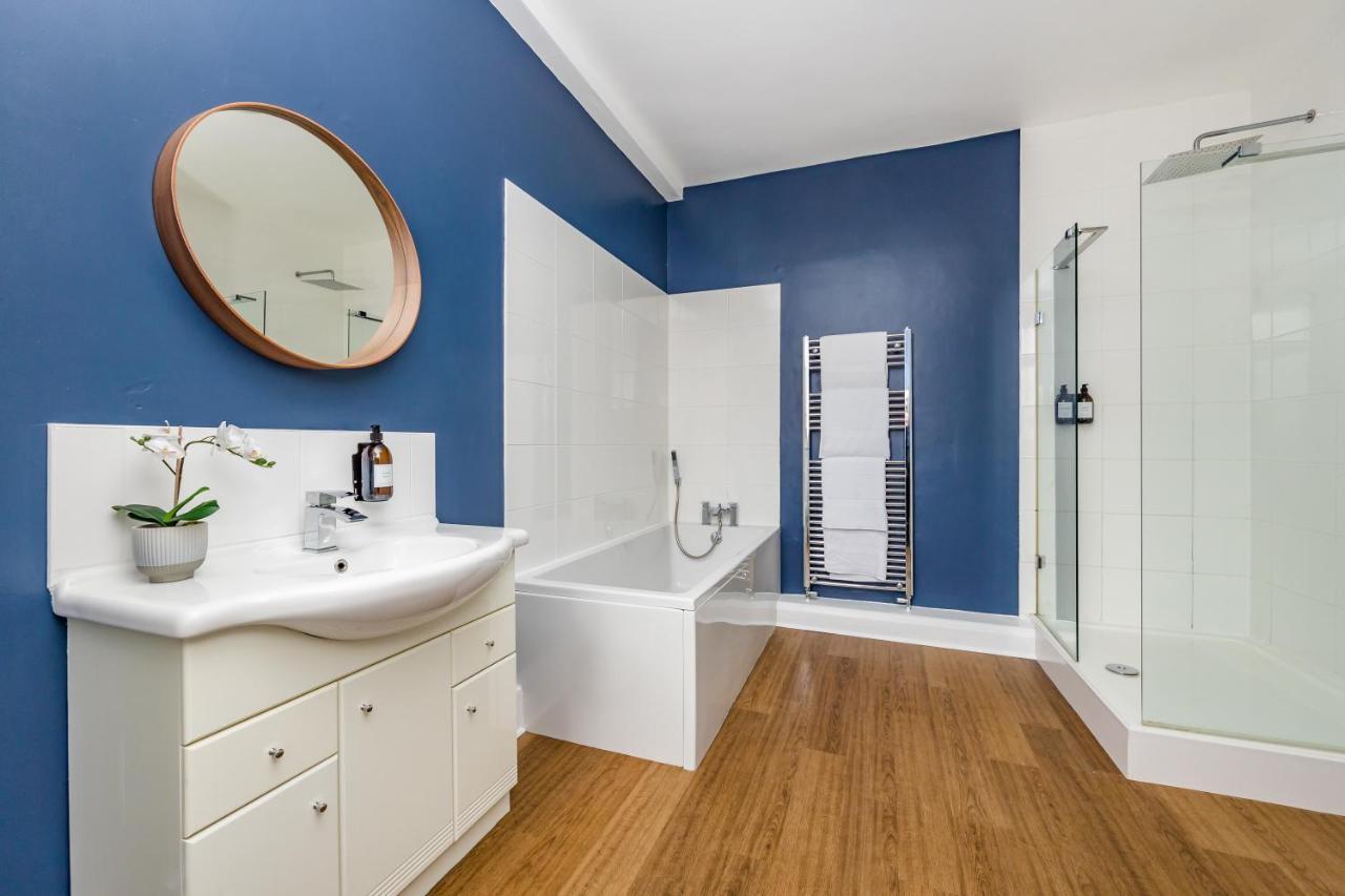 Ascot House Apartment Hurstpierpoint エクステリア 写真