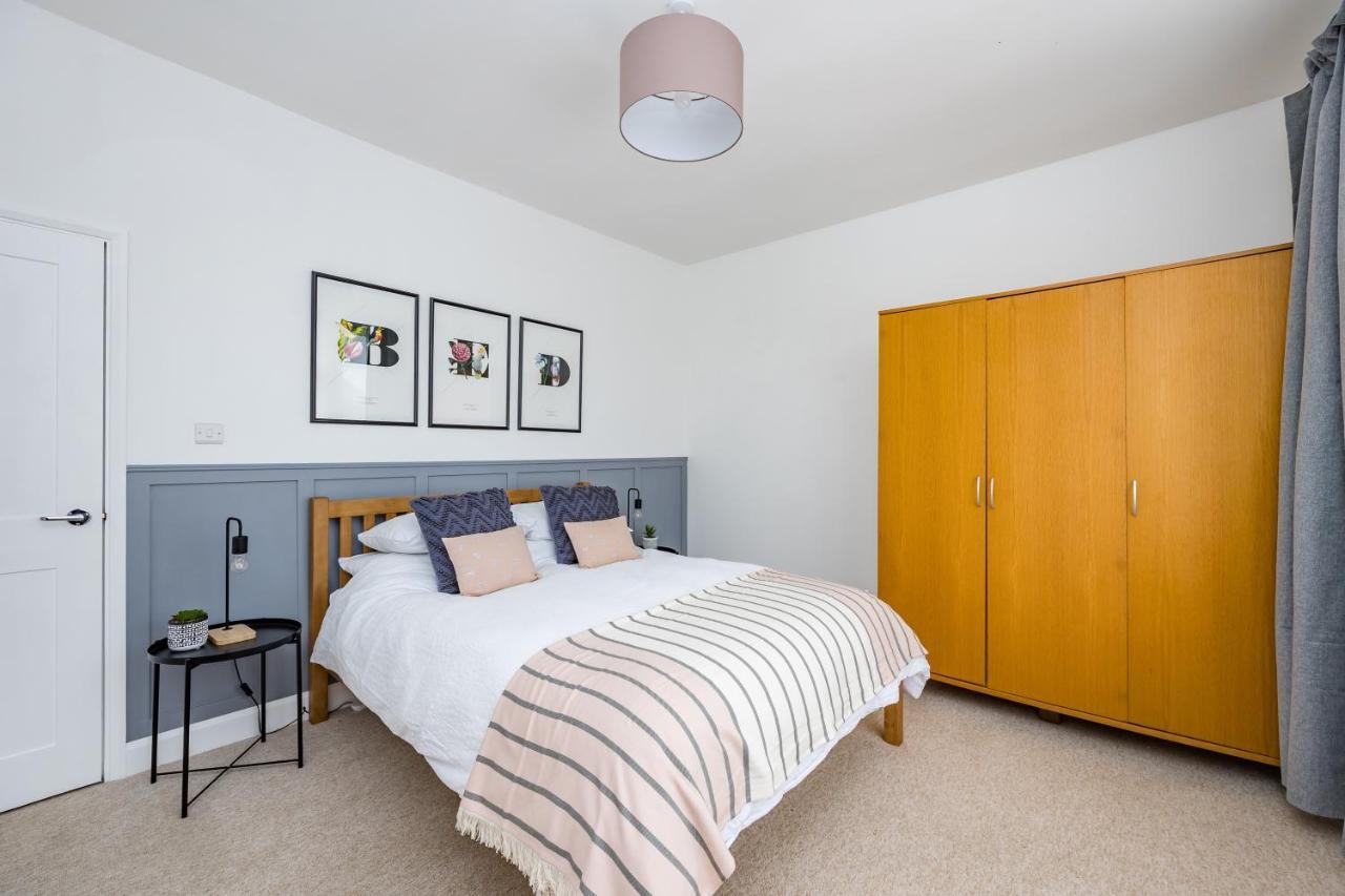 Ascot House Apartment Hurstpierpoint エクステリア 写真