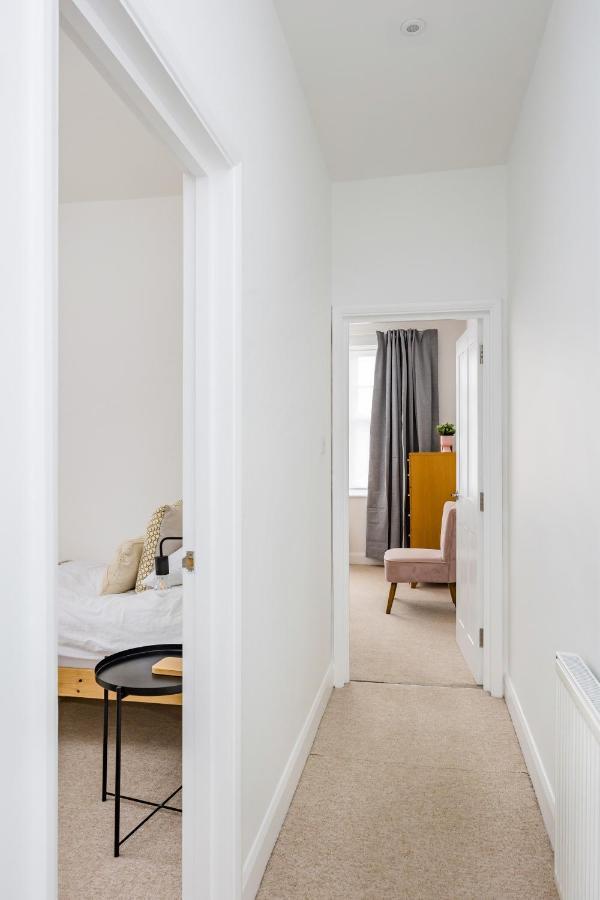Ascot House Apartment Hurstpierpoint エクステリア 写真