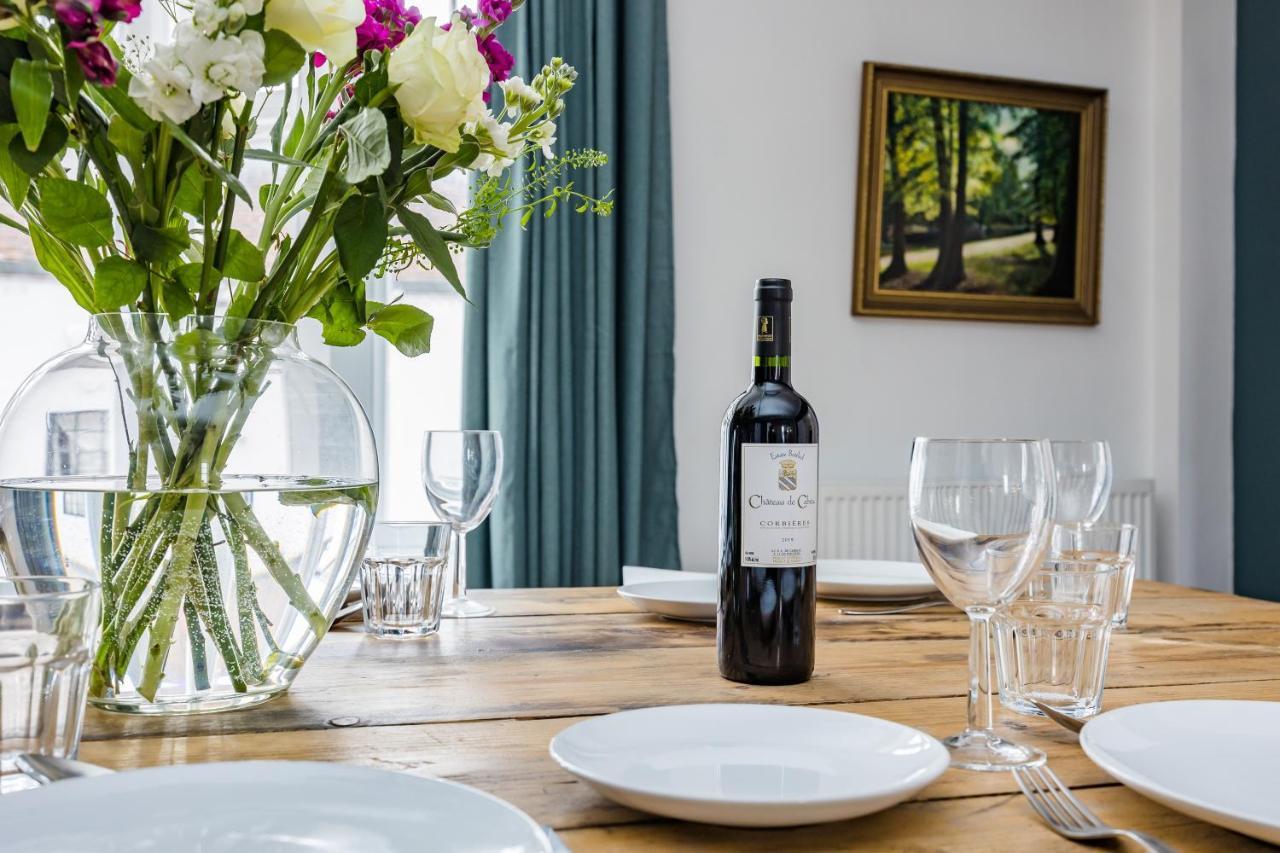 Ascot House Apartment Hurstpierpoint エクステリア 写真