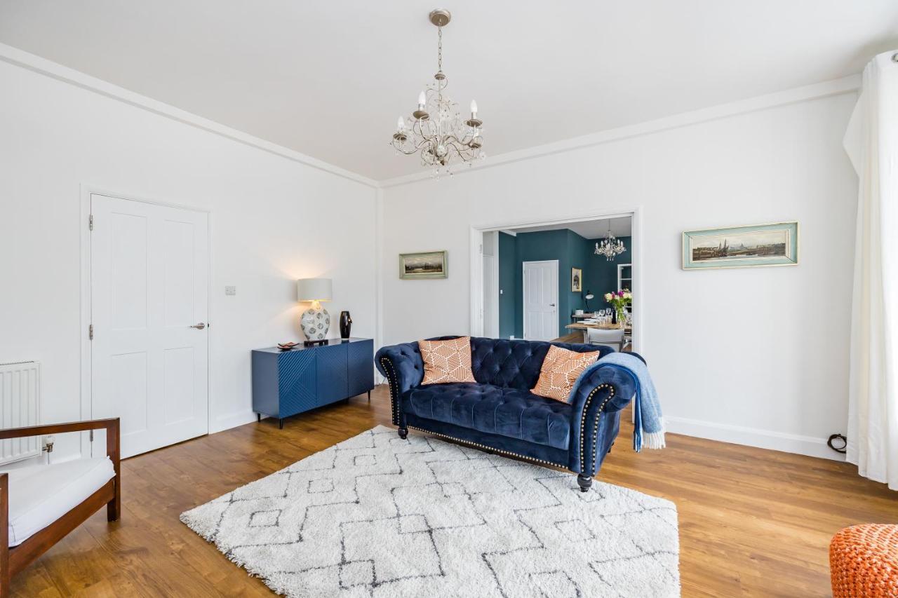Ascot House Apartment Hurstpierpoint エクステリア 写真