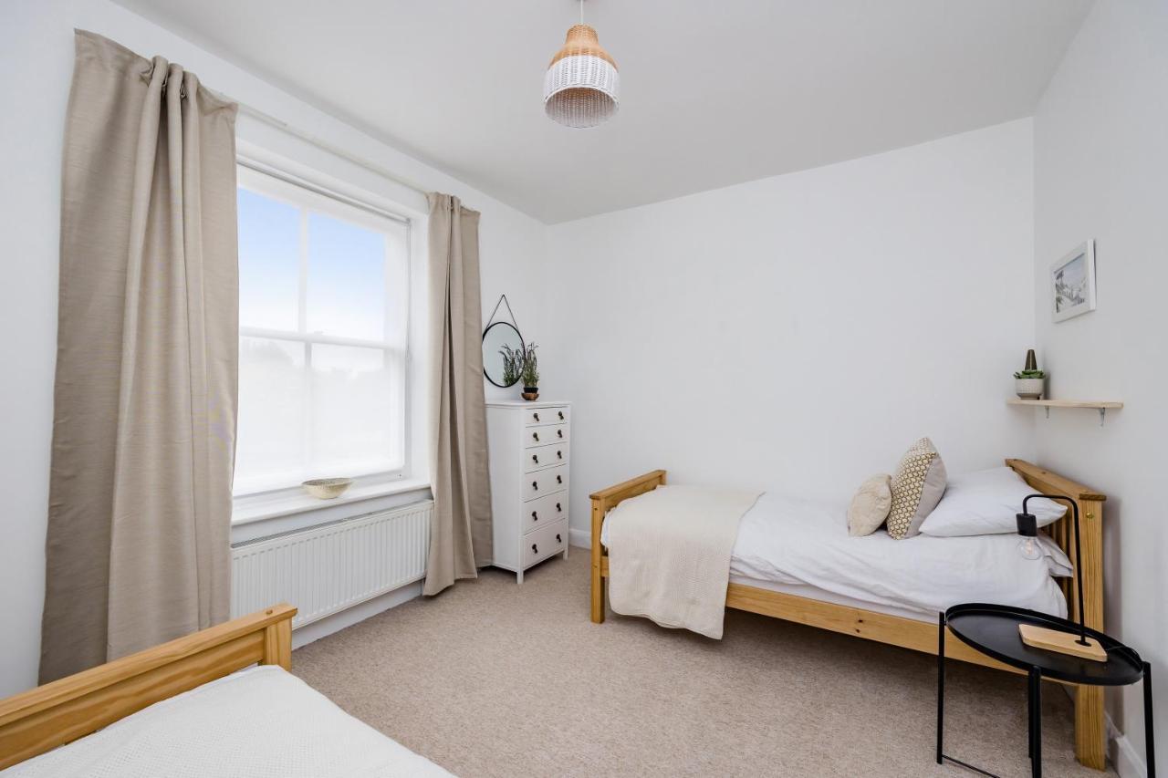Ascot House Apartment Hurstpierpoint エクステリア 写真