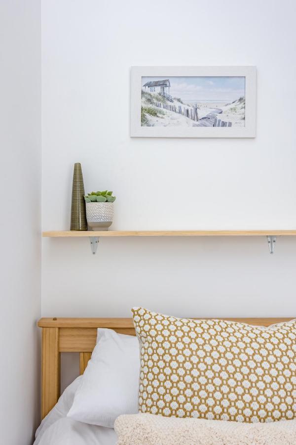 Ascot House Apartment Hurstpierpoint エクステリア 写真